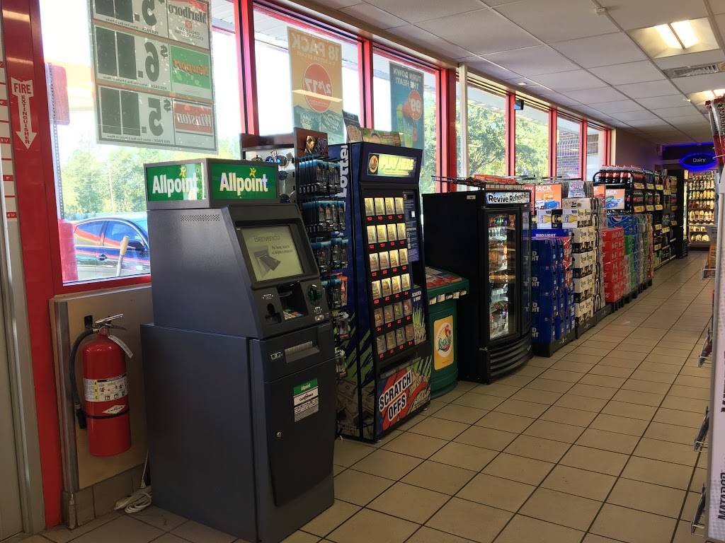 Circle K | meal takeaway | 3128 Blanding Blvd, Middleburg, FL 32068, USA | 9042827420 OR +1 904-282-7420