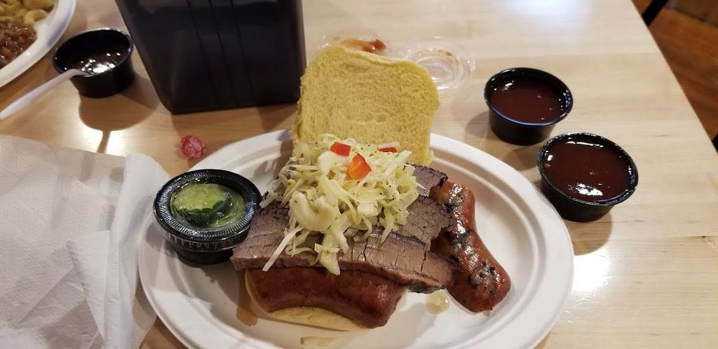 Rockys BBQ | restaurant | 28 N 3rd St, Columbia, PA 17512, USA | 7174207405 OR +1 717-420-7405