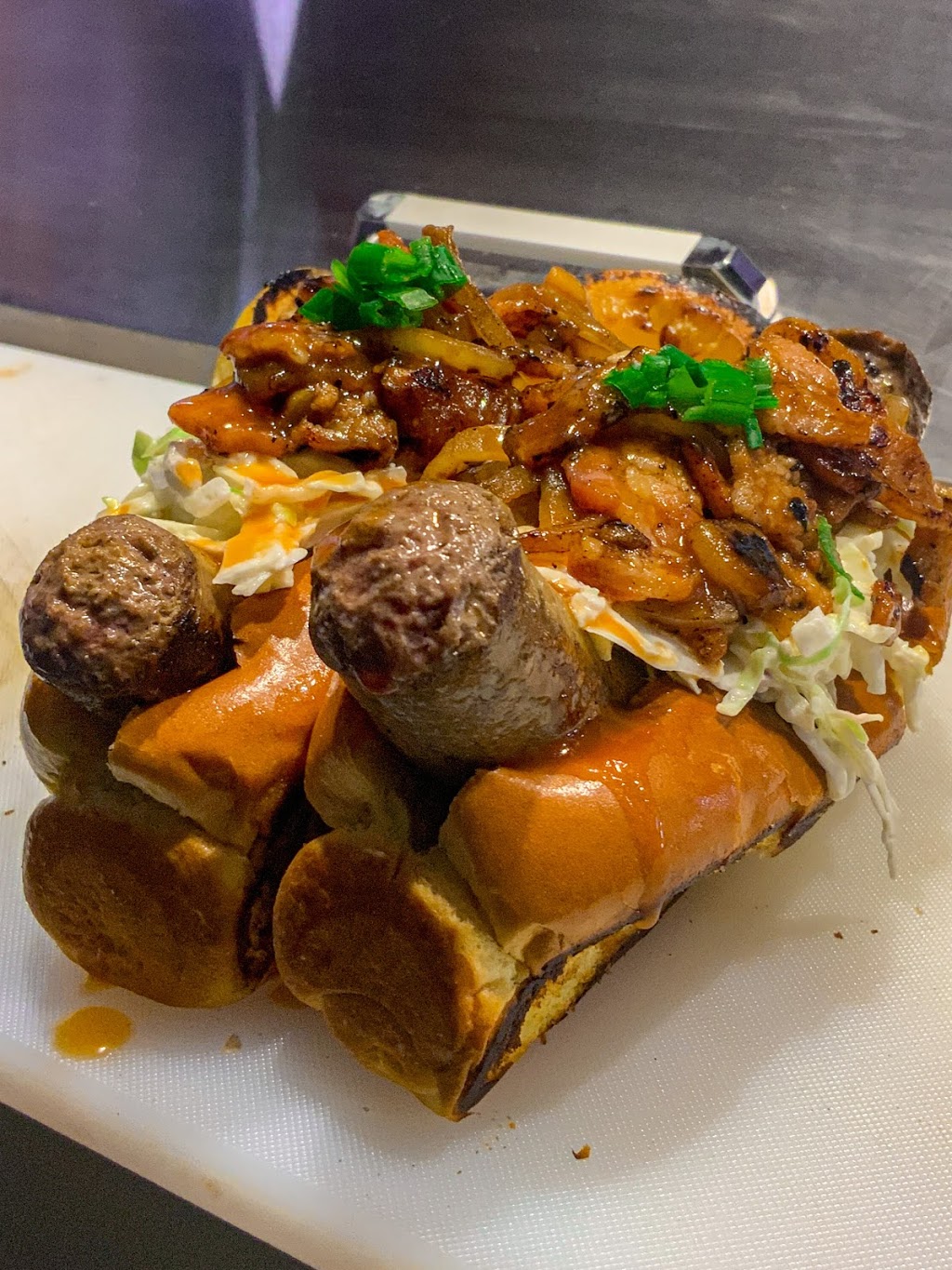 Baked Kitchen | restaurant | 1295 Chattahoochee Ave NW, Atlanta, GA 30318, USA | 4045202740 OR +1 404-520-2740