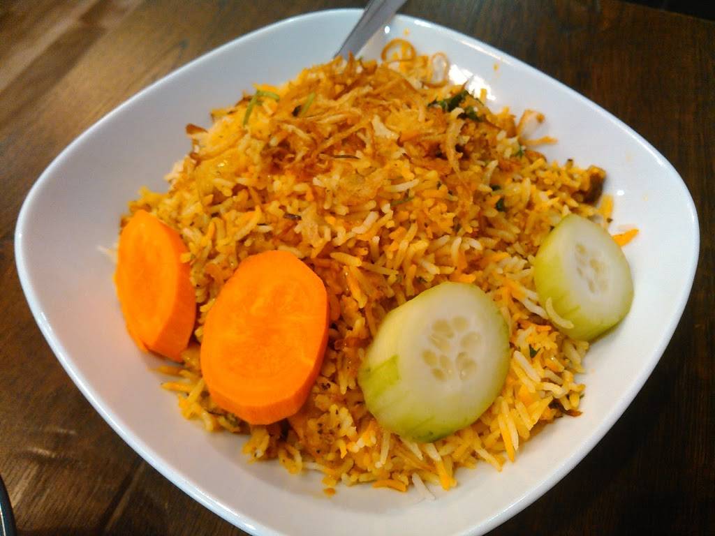 Garam Masala | restaurant | 1819 Palmetto St, Ridgewood, NY 11385, USA | 3477992071 OR +1 347-799-2071