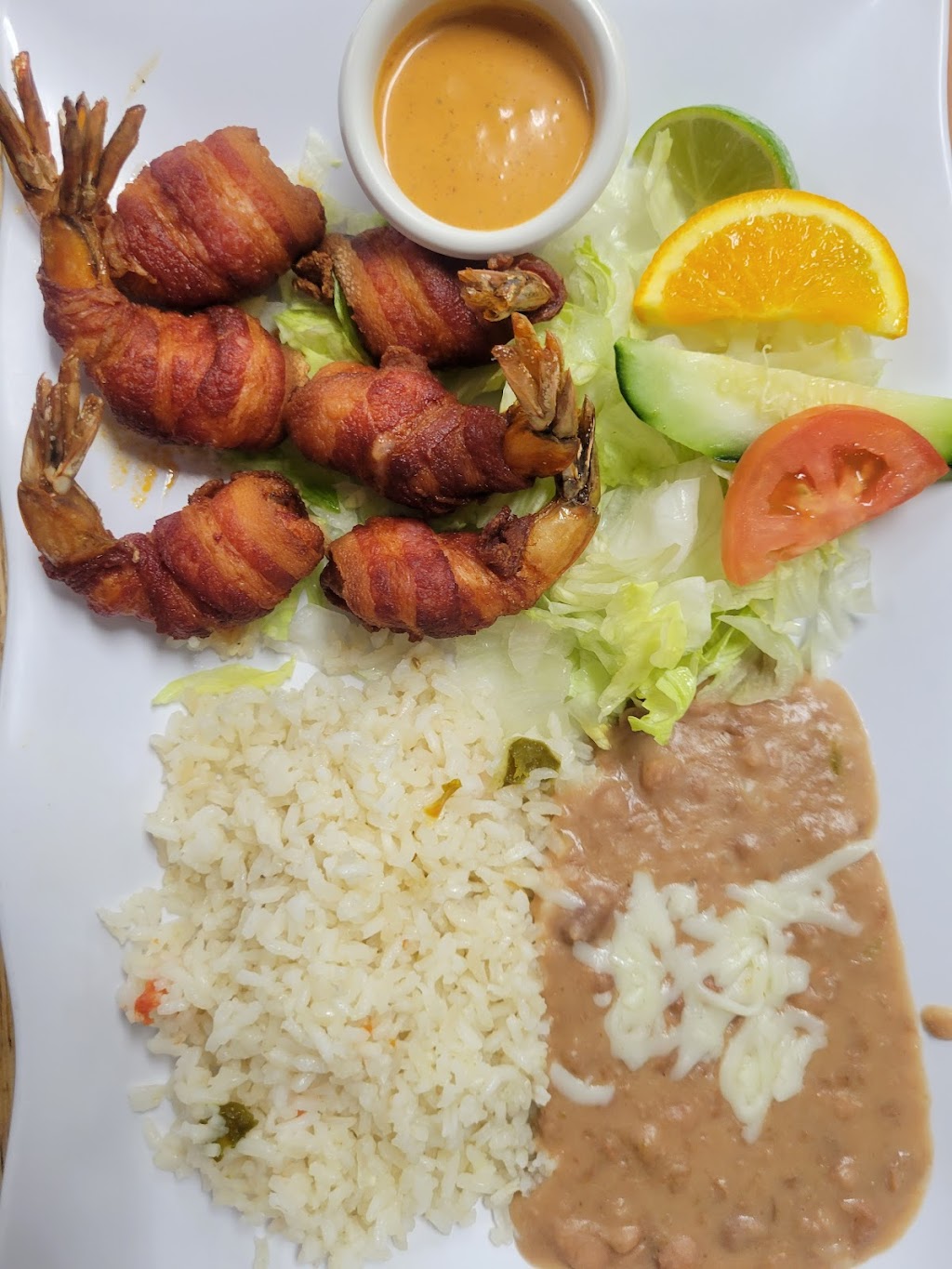 Mariscos Ixtapa | restaurant | 1710 W Chapman Ave, Orange, CA 92868, USA | 7146028135 OR +1 714-602-8135