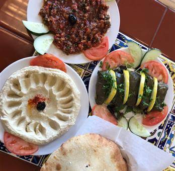 My Turkish Cafe | restaurant | 3030 E Semoran Blvd #212, Apopka, FL 32703, USA | 4078657722 OR +1 407-865-7722