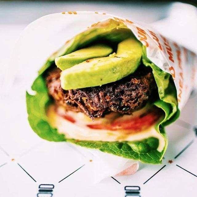 Burgerim | restaurant | 7400 San Pedro Ave Suite 9, San Antonio, TX 78216, USA | 2103503409 OR +1 210-350-3409