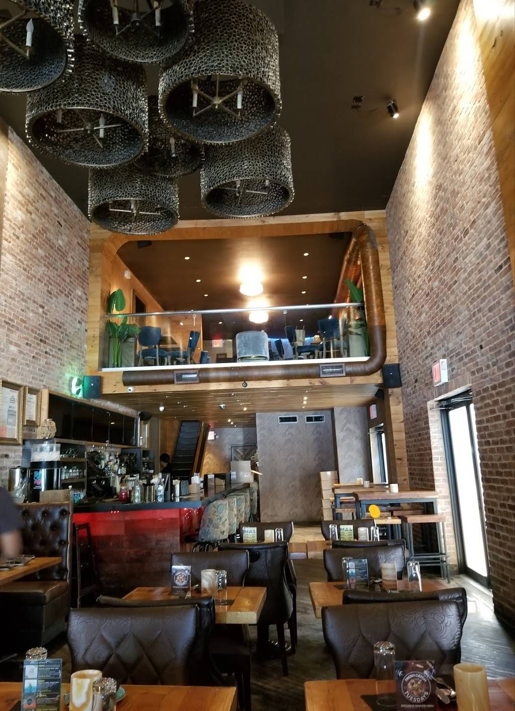 Suede | restaurant | 5610 Clarendon Rd, Brooklyn, NY 11203, USA | 3474747328 OR +1 347-474-7328