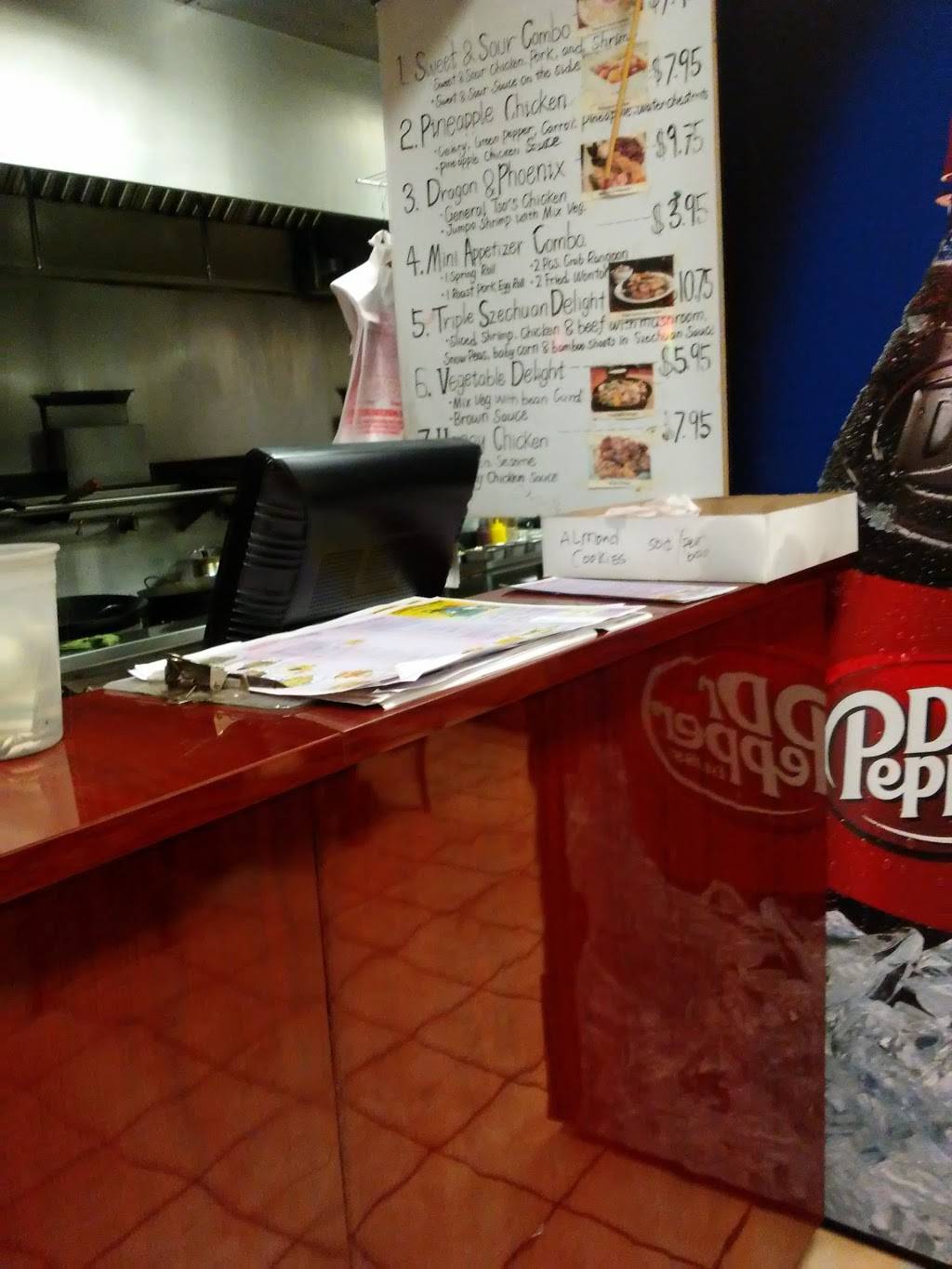 China Town | restaurant | 141 Collins Rd, Jefferson, WI 53549, USA | 9206751666 OR +1 920-675-1666