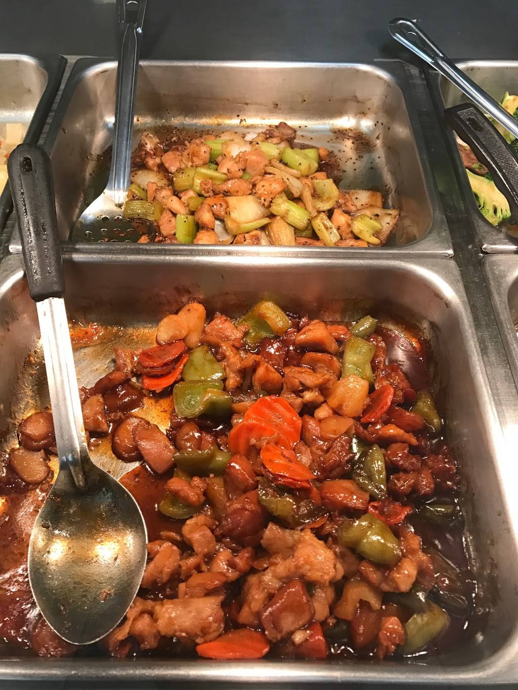 Orange Chicken | restaurant | 5611 Rosemead Blvd, Temple City, CA 91780, USA | 6262868893 OR +1 626-286-8893