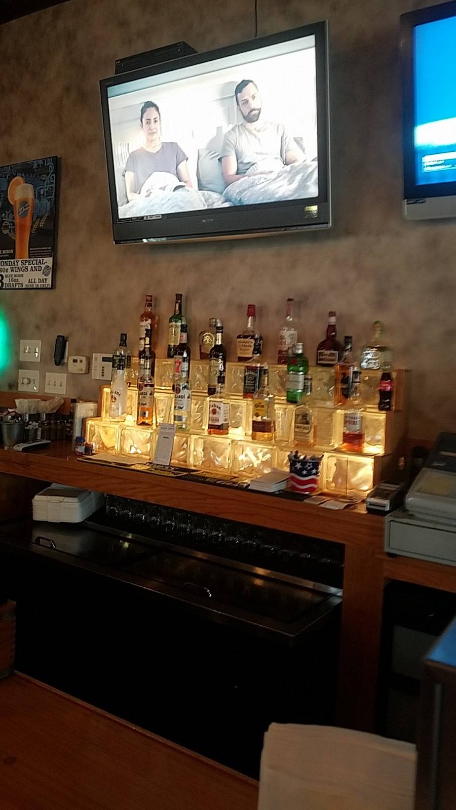 E Town Bar & Grill | restaurant | 304 Butler St, Pittsburgh, PA 15223, USA | 4127841720 OR +1 412-784-1720