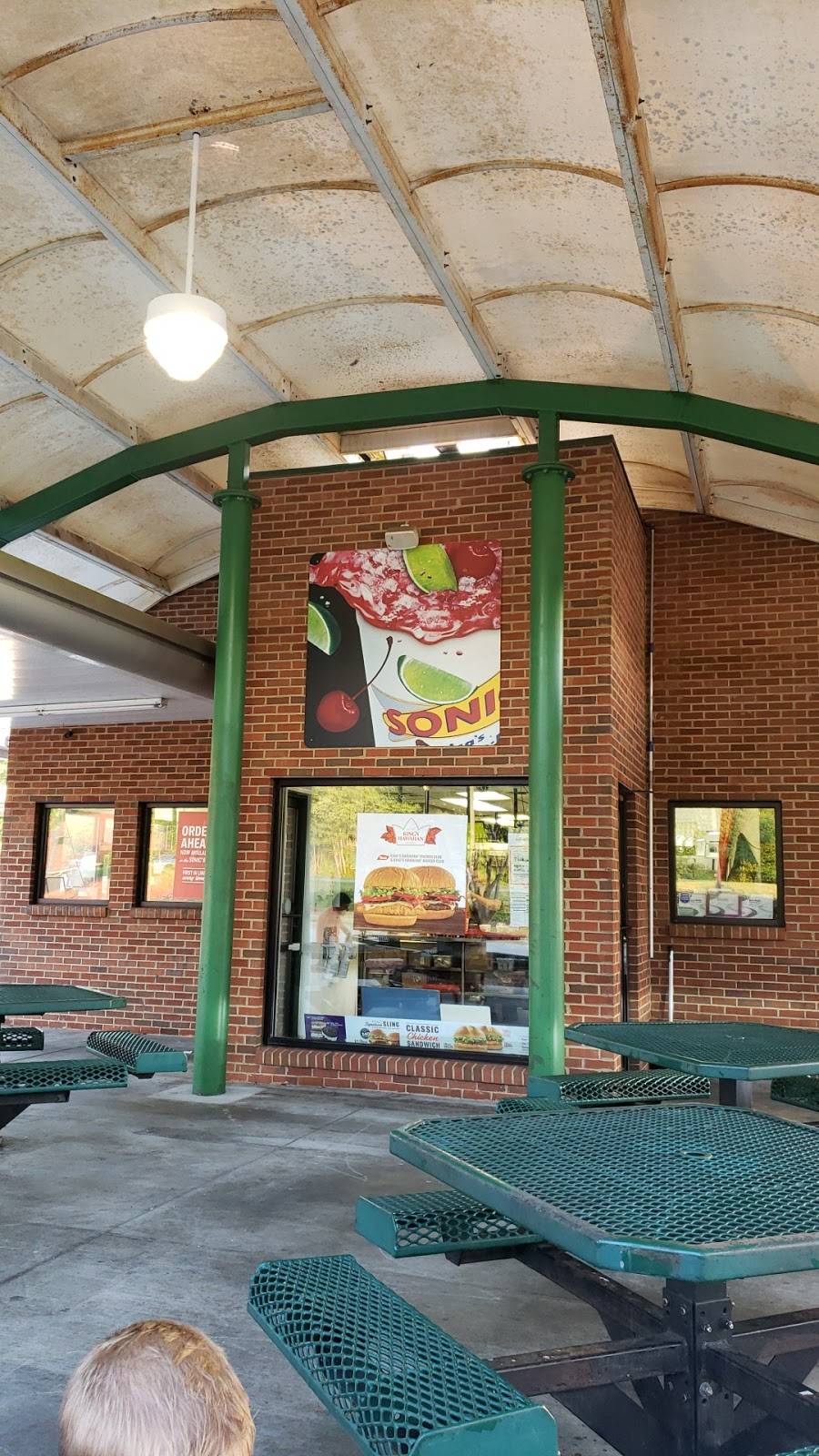 Sonic Drive-In | restaurant | 4499 Highway 20 Se, Conyers, GA 30094, USA | 6784139729 OR +1 678-413-9729