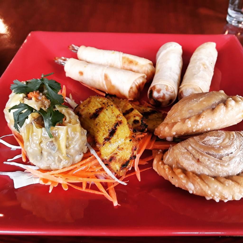 Thai Orchids Kitchen | restaurant | 6706, 2314 Pennsylvania Ave SE, Washington, DC 20020, USA | 2025068722 OR +1 202-506-8722