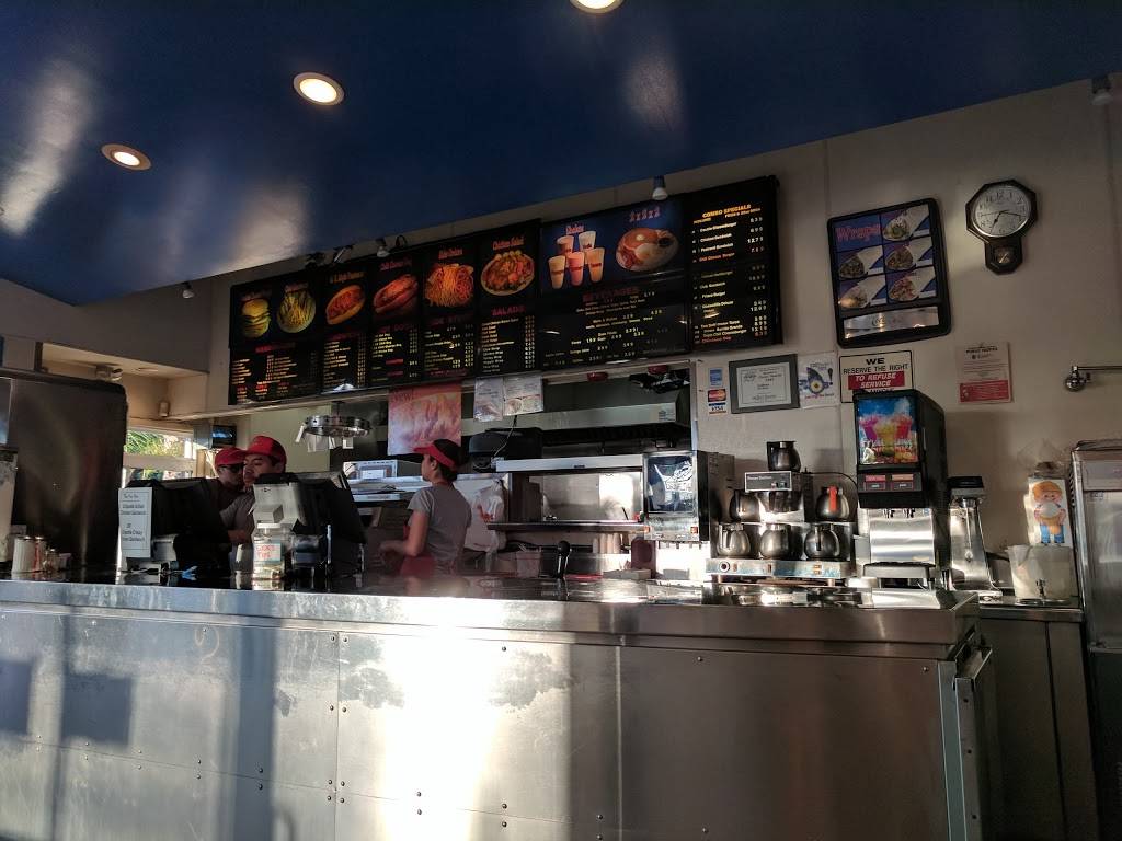 Tomboys Famous Chili Hamburgers | restaurant | 5111 Marine Ave, Lawndale, CA 90260, USA | 3105369225 OR +1 310-536-9225