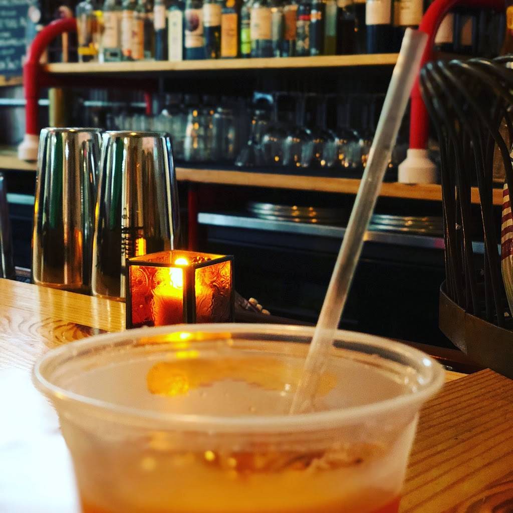 Frying Pan Helm Bar | restaurant | 51 35th St, Brooklyn, NY 11232, USA | 6467081814 OR +1 646-708-1814