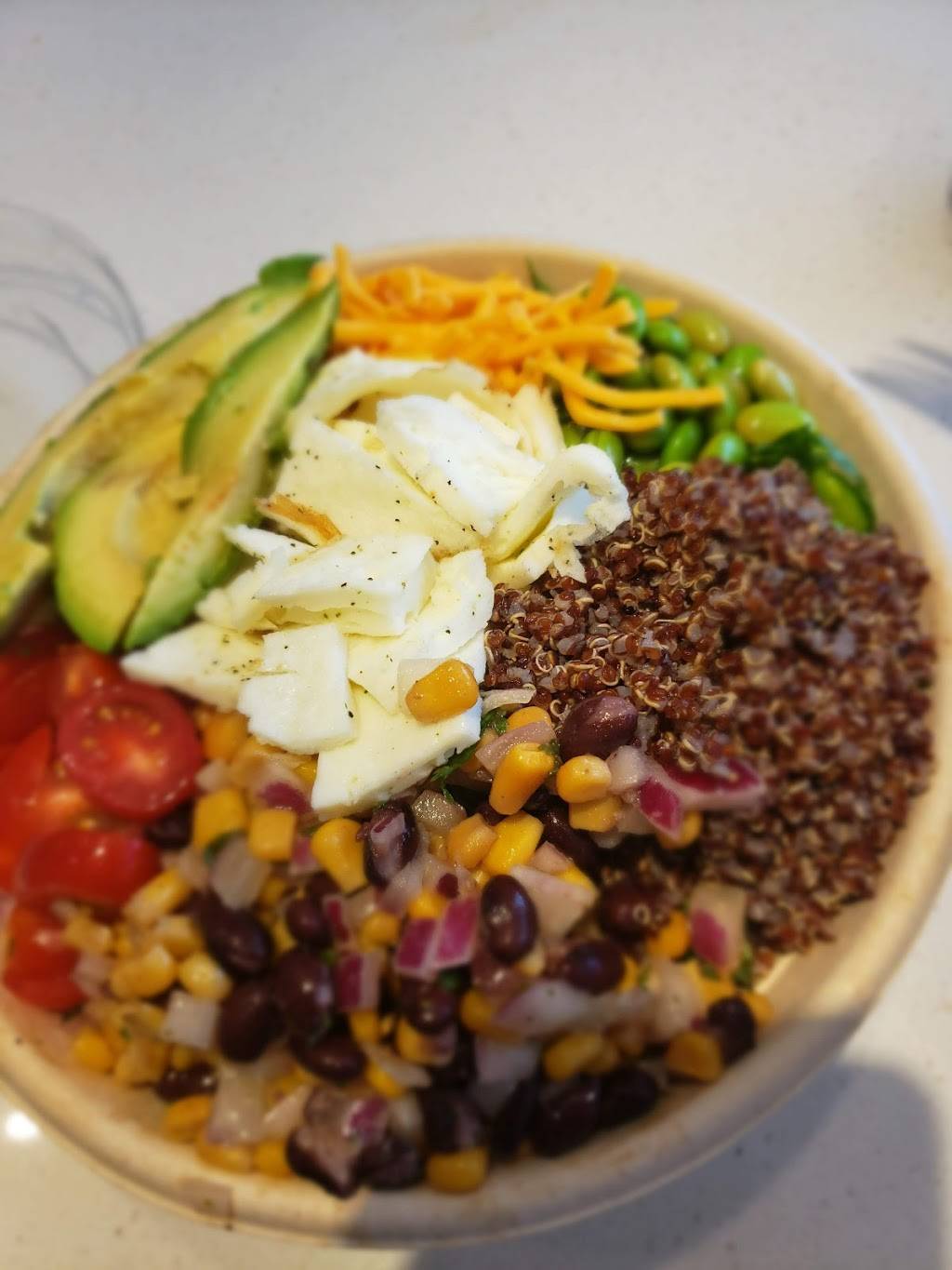 Beyond Juicery + Eatery | restaurant | 20450 Haggerty Rd, Northville, MI 48167, USA | 7349566736 OR +1 734-956-6736