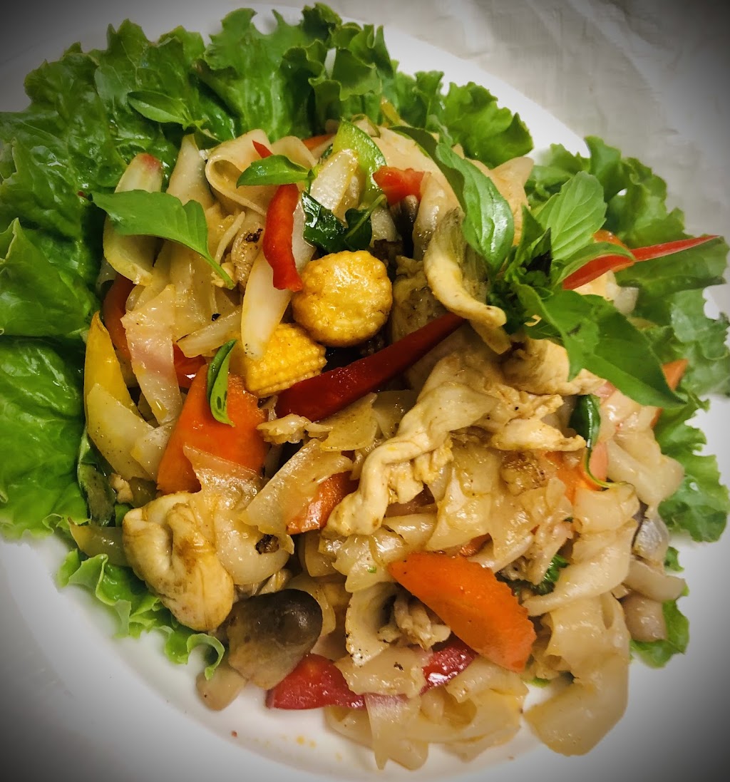 Thai Style Noodle House 3 | restaurant | 2267 N Rampart Blvd, Las Vegas, NV 89134, USA | 7025013550 OR +1 702-501-3550