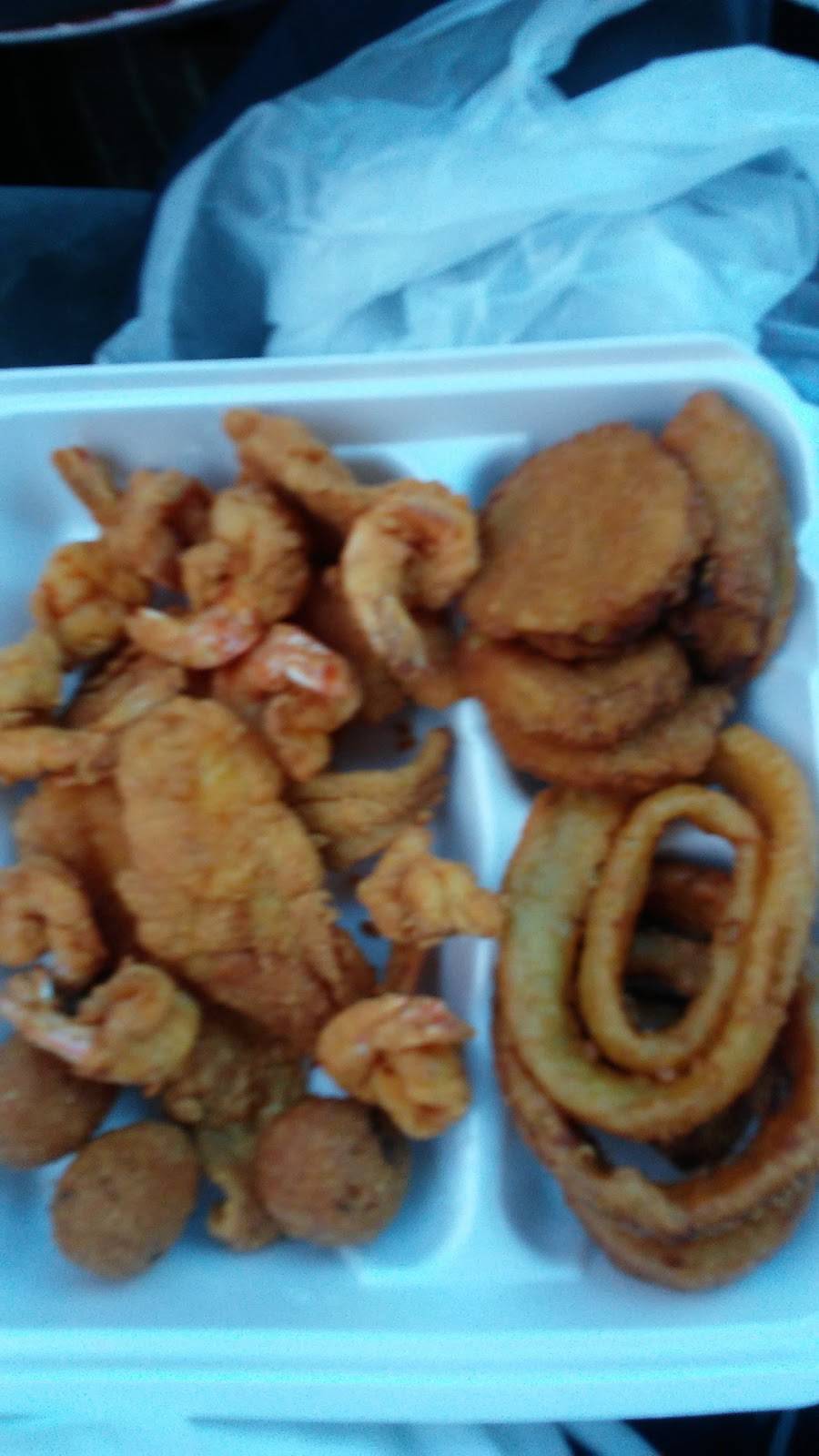 Galles Seafood | restaurant | 31 Laney Walker Blvd, Augusta, GA 30901, USA | 7067244625 OR +1 706-724-4625