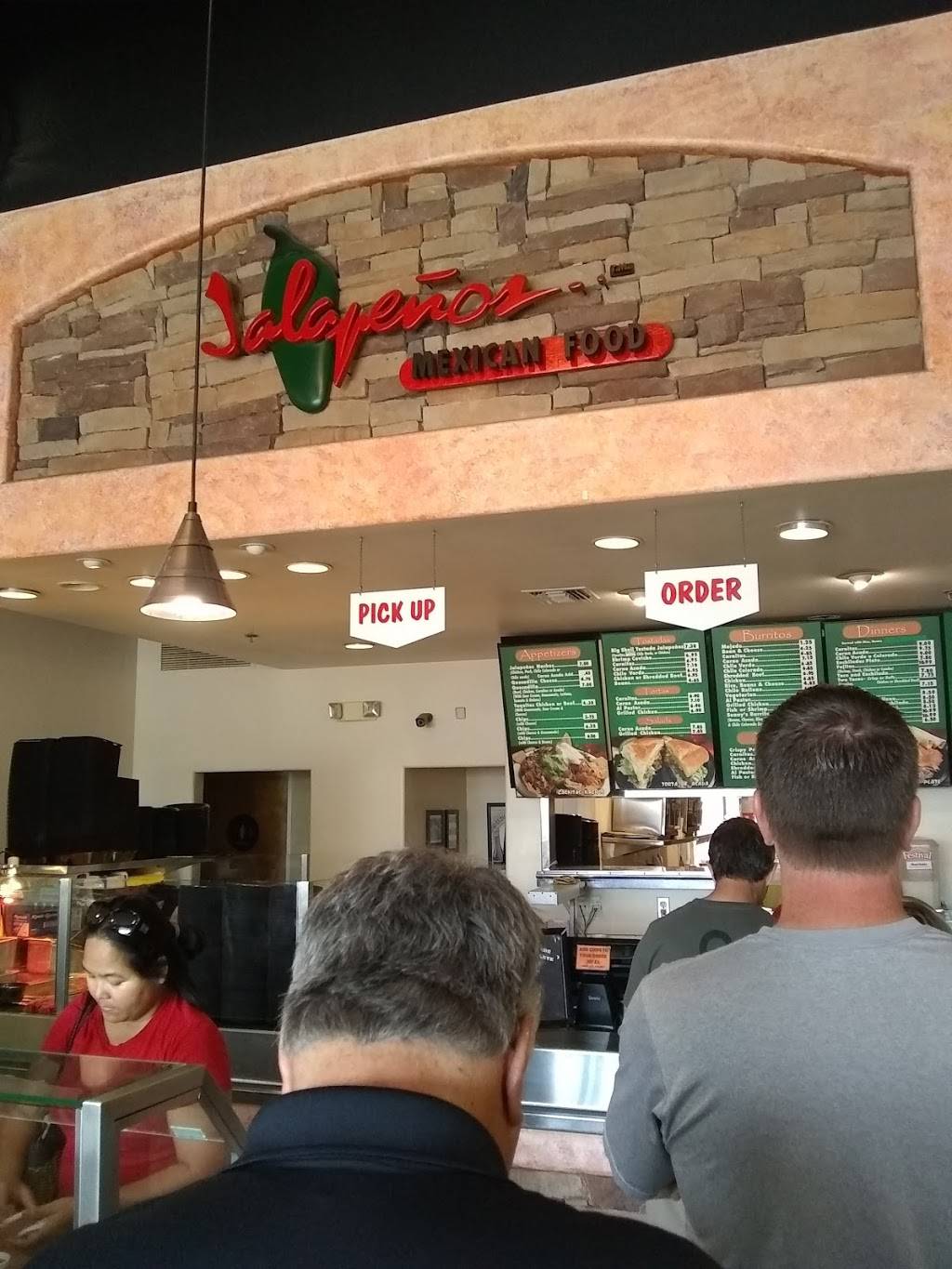 Jalapenos Mexican Food | restaurant | 27602 Antonio Pkwy # G2, Mission Viejo, CA 92694, USA | 9493645614 OR +1 949-364-5614