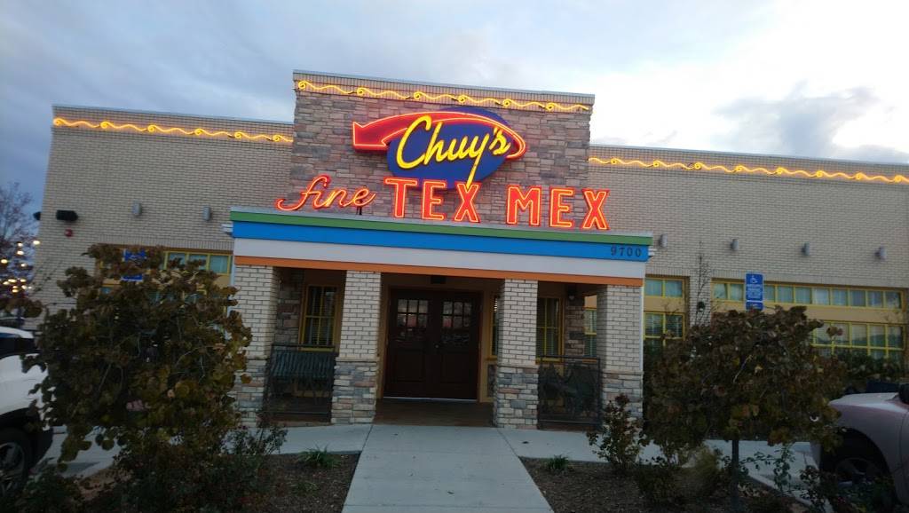 Chuys | restaurant | Service Rd, 9700 N Fwy, Fort Worth, TX 76177, USA | 8177416090 OR +1 817-741-6090
