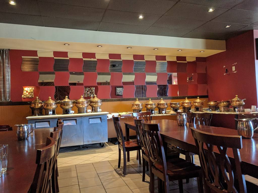 Bawarchi Fine Cuisine | restaurant | 9018 W Broad St, Henrico, VA 23294, USA | 8042908888 OR +1 804-290-8888