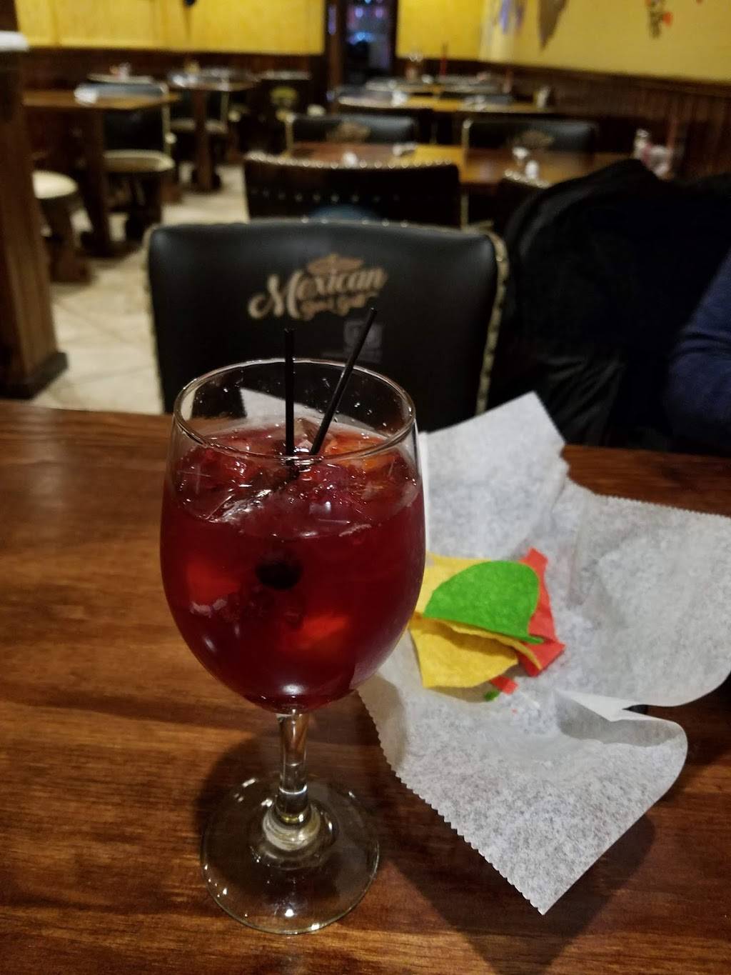 El Mexicano | restaurant | 1364 Main St #16, Sanford, ME 04073, USA | 2078501021 OR +1 207-850-1021