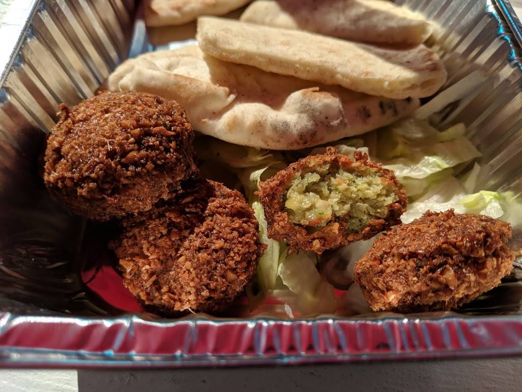 Tx shawarma | restaurant | 601 W Live Oak St, Austin, TX 78704, USA | 5124013638 OR +1 512-401-3638