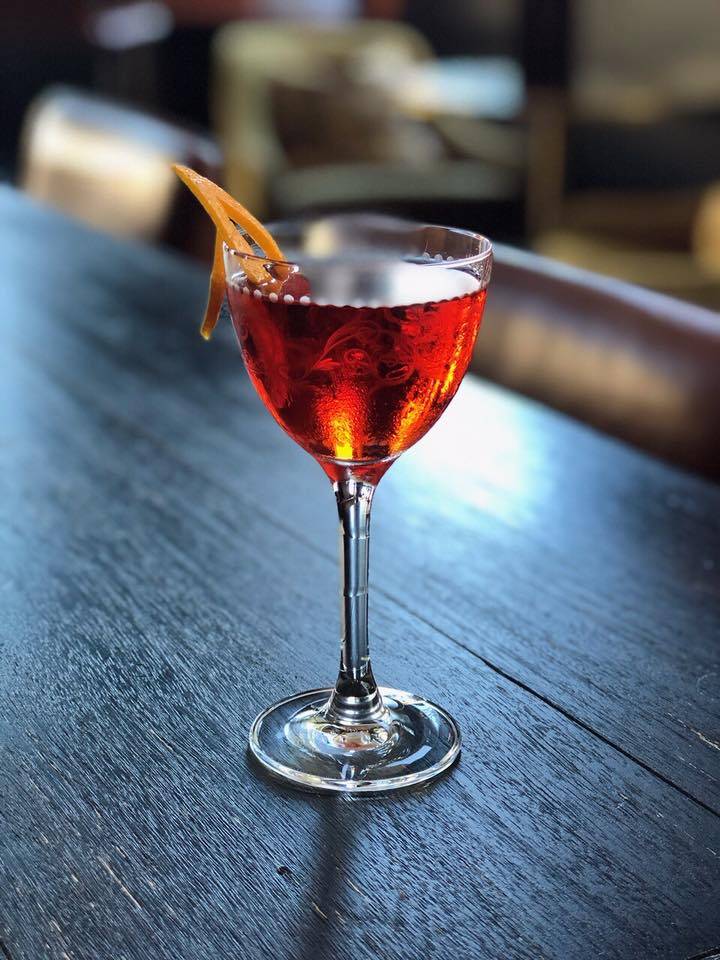 Monarch Prime and Bar | restaurant | 316 S 15th St, Omaha, NE 68102, USA | 4029337437 OR +1 402-933-7437