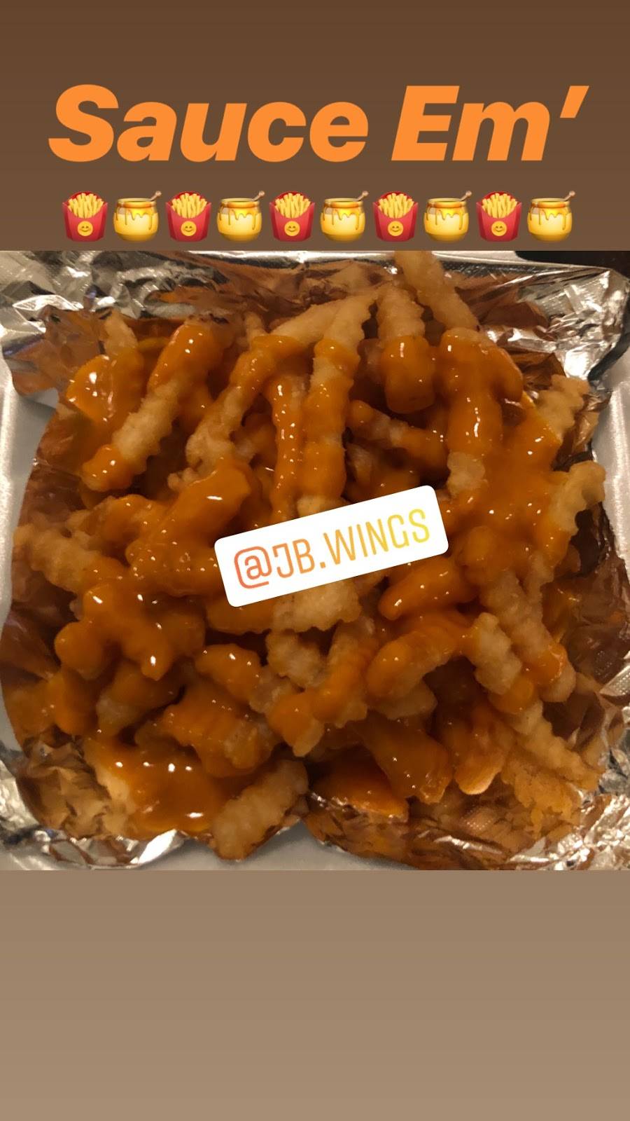 Mr.JayBee’s Wings | restaurant | 107 S 9th St, Palatka, FL 32177, USA | 3868669464 OR +1 386-866-9464