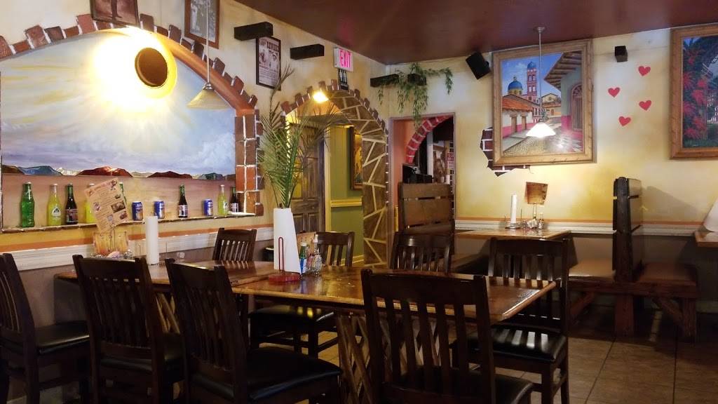 Jalisco Mexican Restaurant | restaurant | 1303 N Royal Ave, Front Royal, VA 22630, USA | 5406928125 OR +1 540-692-8125