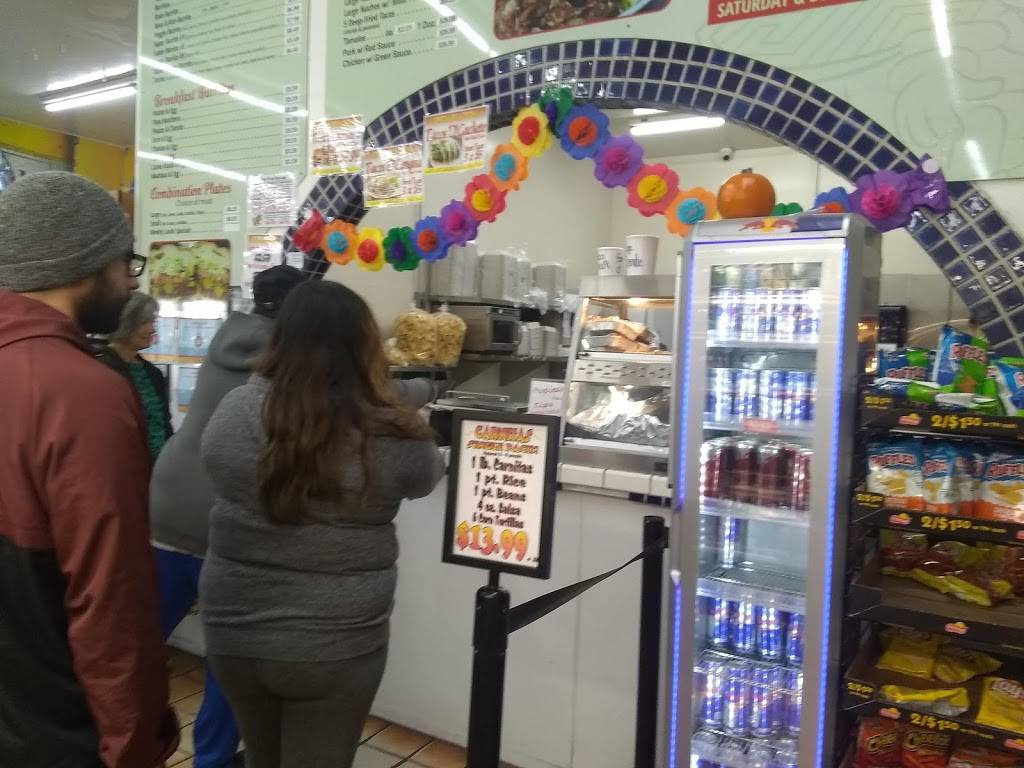 DLa Colmena Market & Catering | restaurant | 129 W Lake Ave, Watsonville, CA 95076, USA | 8317244544 OR +1 831-724-4544