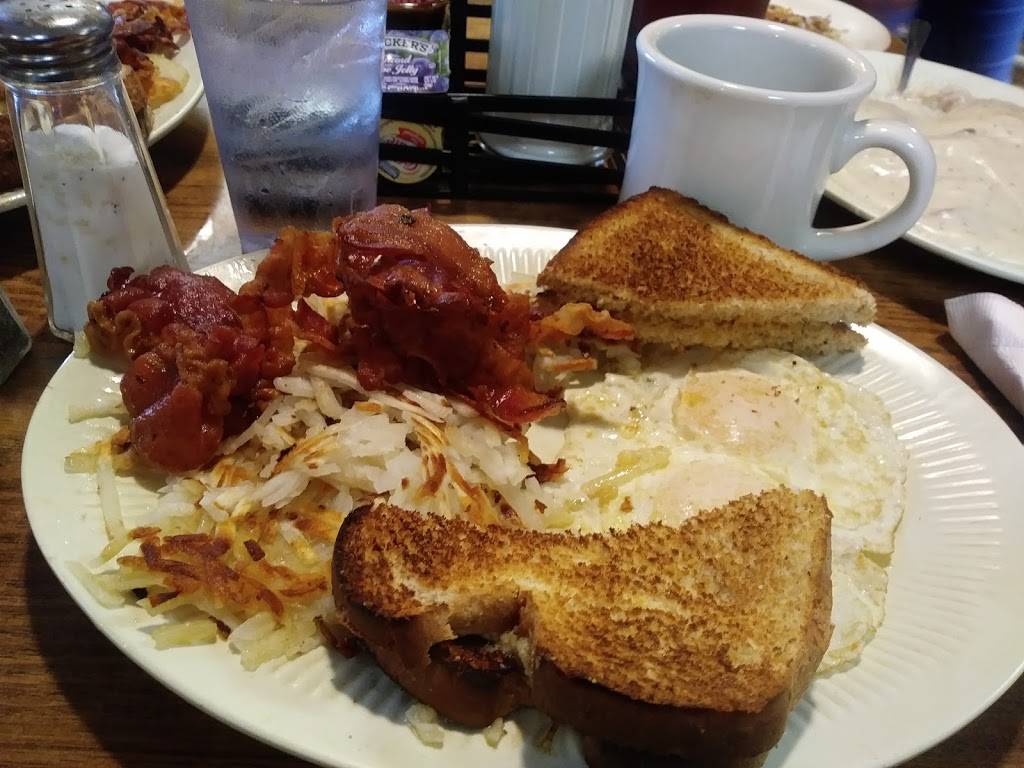 Elm Street Cafe | restaurant | 231 E Elm St, Canton, IL 61520, USA | 3096471680 OR +1 309-647-1680