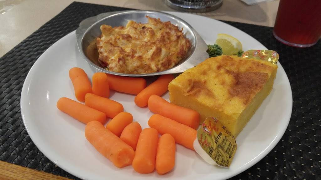 Busters Seafood Grill/Ledo Pizza | restaurant | 1210 Nanticoke Rd, Salisbury, MD 21801, USA | 4105724173 OR +1 410-572-4173