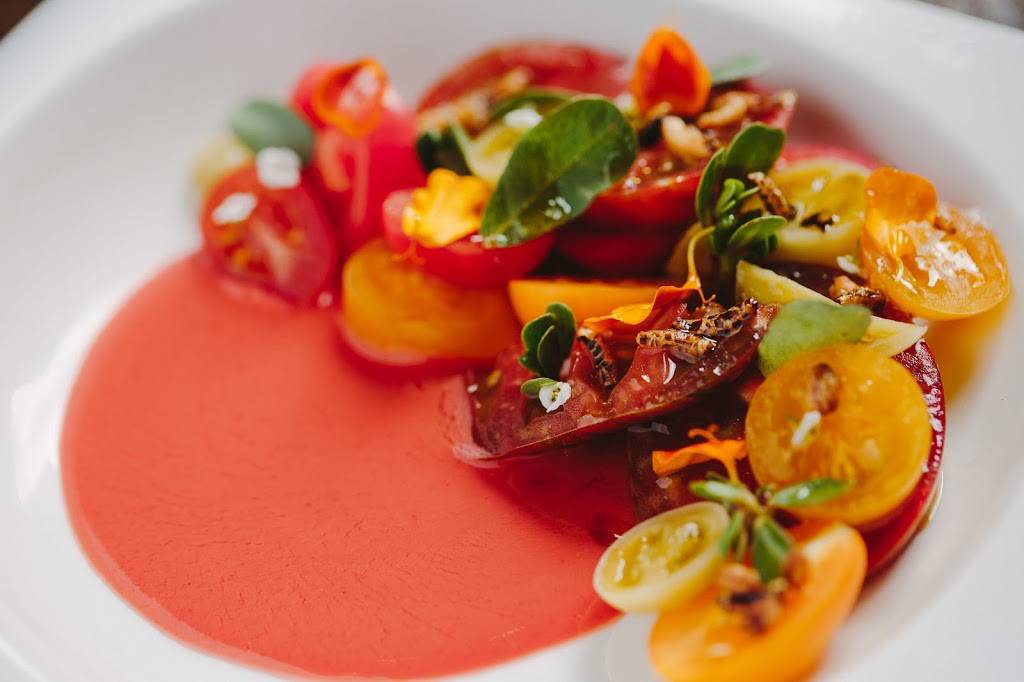 The Lexington House | restaurant | 40 N Santa Cruz Ave, Los Gatos, CA 95030, USA | 4083541600 OR +1 408-354-1600