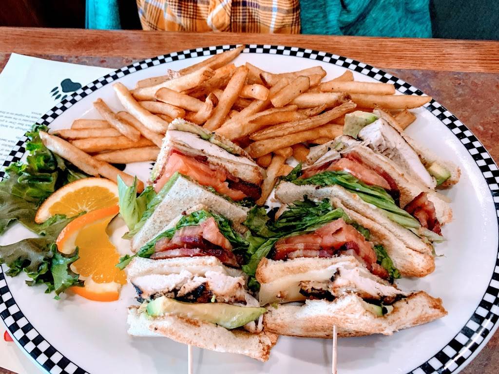 Black Bear Diner | restaurant | 9026 E 71st St, Tulsa, OK 74133, USA | 9184598711 OR +1 918-459-8711