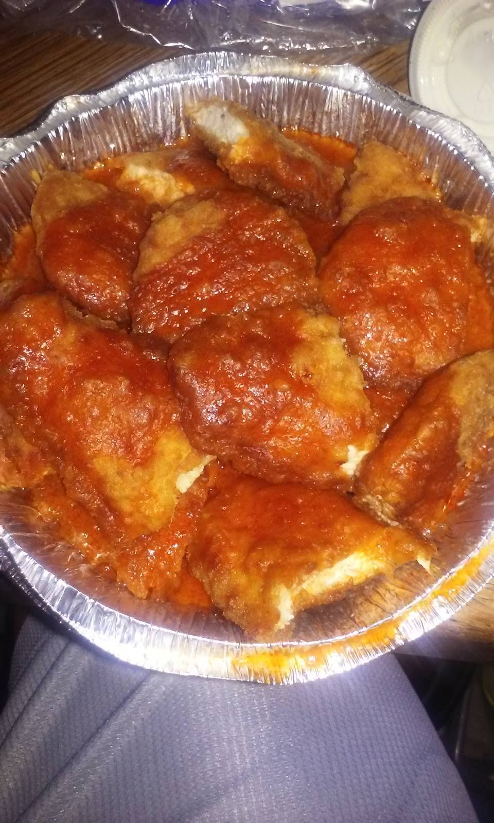 Usa 1 Pizza | restaurant | 216 Grand Ave, New Haven, CT 06513, USA | 2037730848 OR +1 203-773-0848