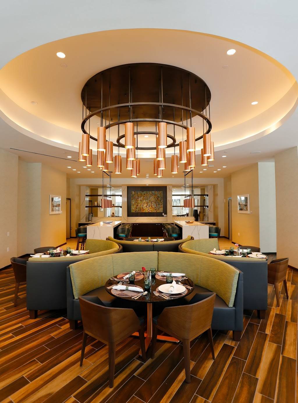 Overture Restaurant & Gallery Lounge | restaurant | 1255 N Palm Ave #5603, Sarasota, FL 34236, USA | 9413160808 OR +1 941-316-0808