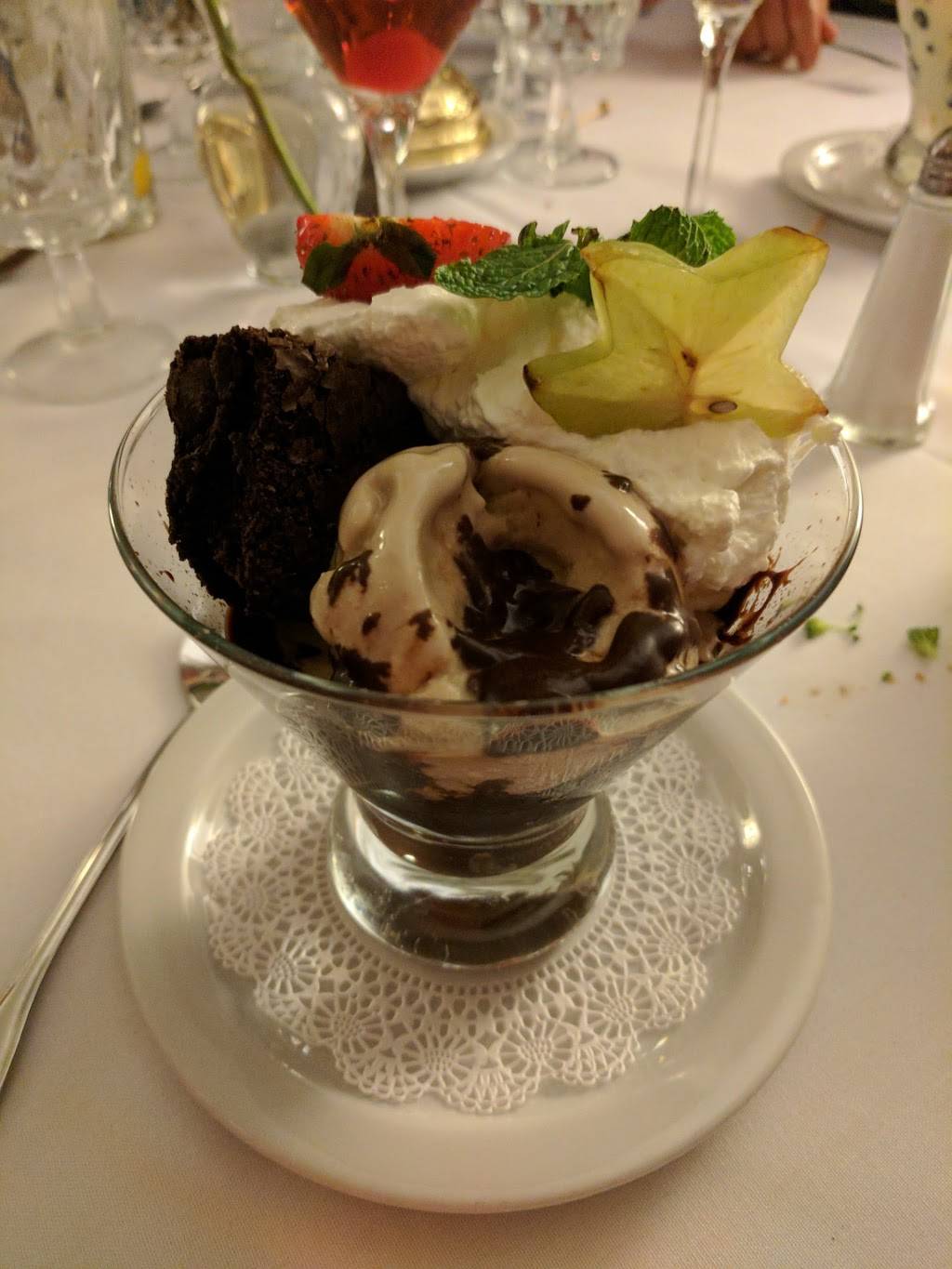 Captain Linnell House | restaurant | 137 Skaket Beach Rd, Orleans, MA 02653, USA | 5082553400 OR +1 508-255-3400