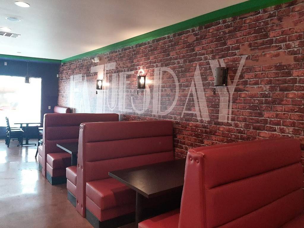 Fat Tuesday "A Taste Of New Orleans" Sherman Oaks | restaurant | 14543 Ventura Blvd, Sherman Oaks, CA 91403, USA | 8182089838 OR +1 818-208-9838