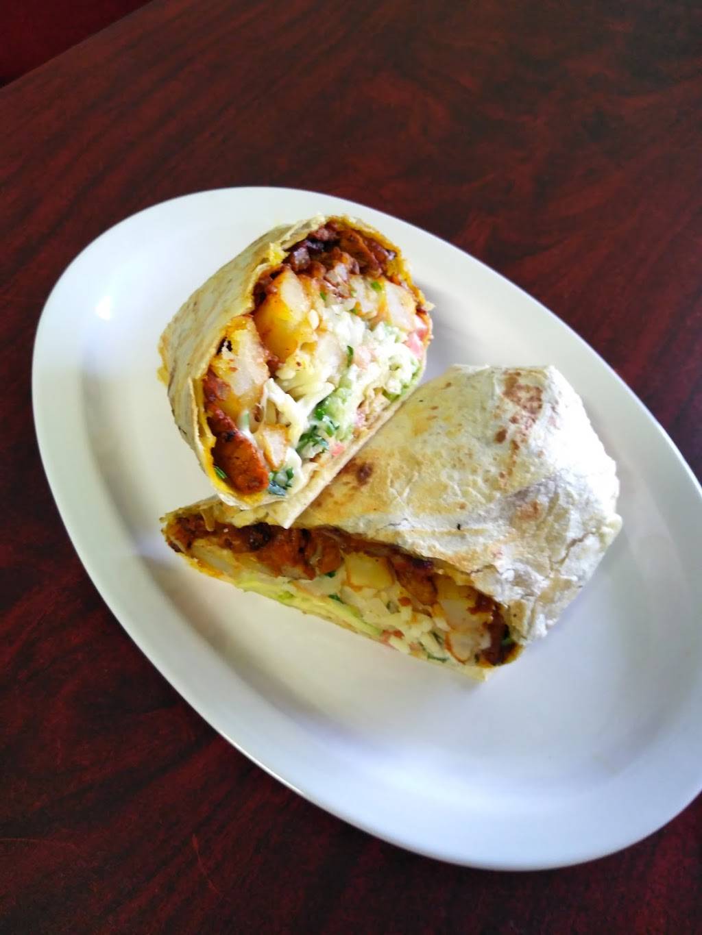 Trujillos Tacos | restaurant | 21 Beachway Dr d2, Indianapolis, IN 46224, USA | 3177948049 OR +1 317-794-8049