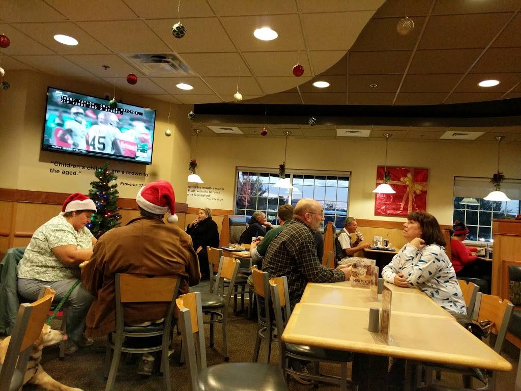 Culvers | restaurant | 8271 W Ludlow Dr, Peoria, AZ 85381, USA | 6232428826 OR +1 623-242-8826