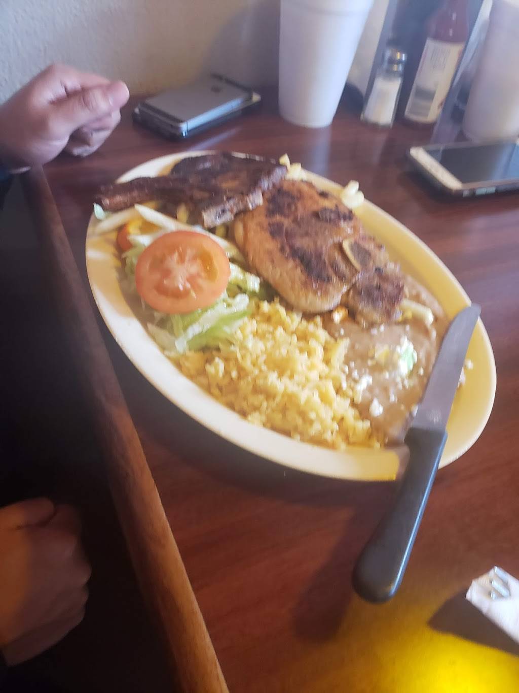 El Espino Restaurant | restaurant | 13020 Francisquito Ave #3, Baldwin Park, CA 91706, USA | 6268139108 OR +1 626-813-9108