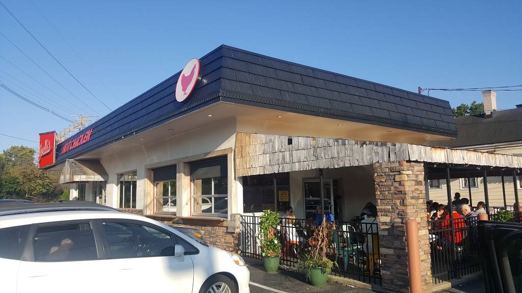 Joellas Hot Chicken St. Matthews | restaurant | 3400 Frankfort Ave, Louisville, KY 40207, USA | 5028952235 OR +1 502-895-2235