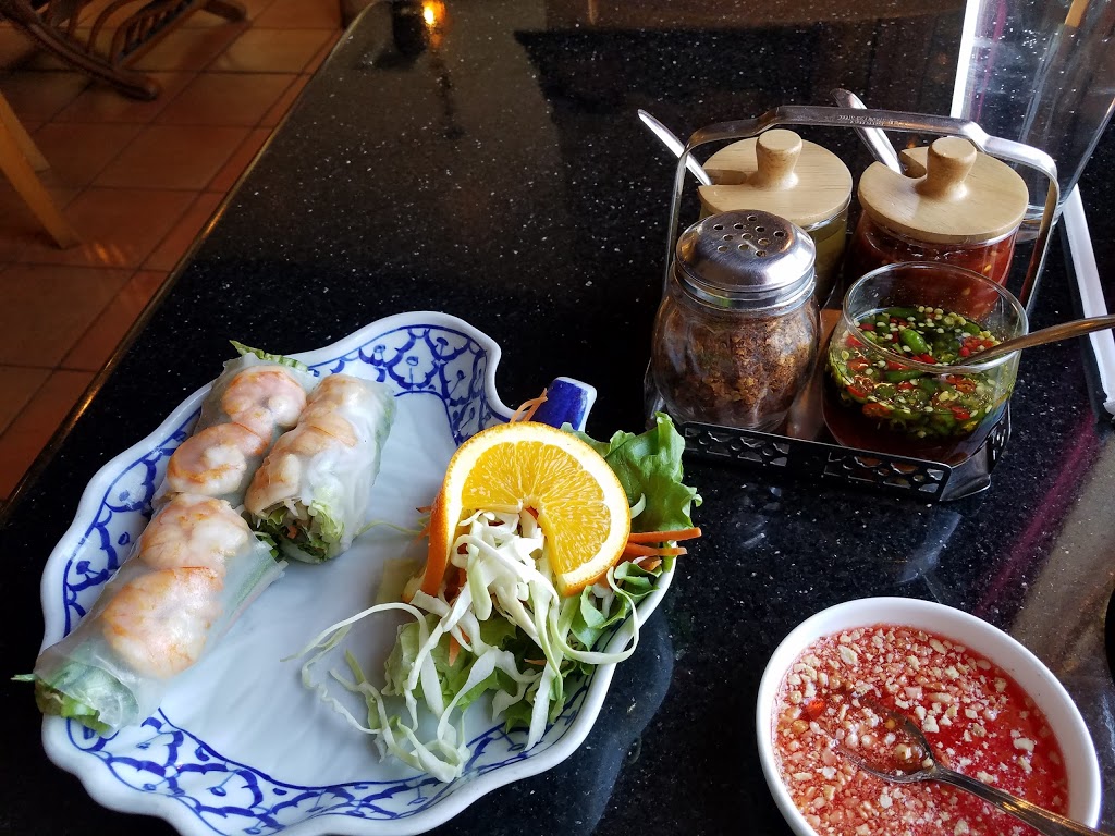 Thai Palace | restaurant | 3262 J St, Sacramento, CA 95816, USA | 9164475353 OR +1 916-447-5353