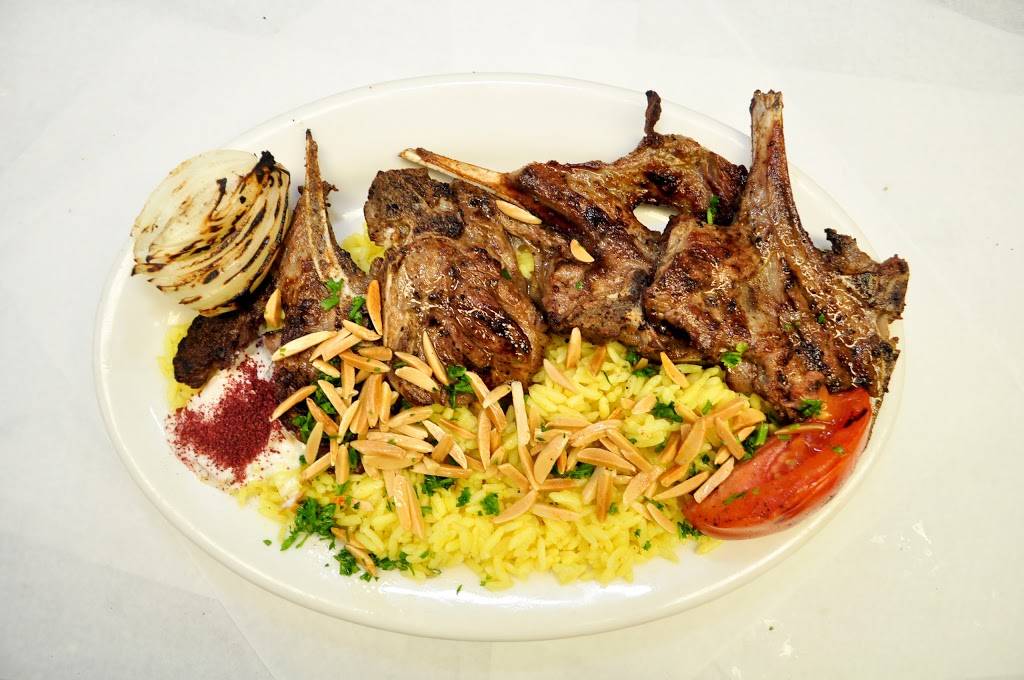 The Nile Restaurant | restaurant | 7333 W 87th St, Bridgeview, IL 60455, USA | 7082370767 OR +1 708-237-0767