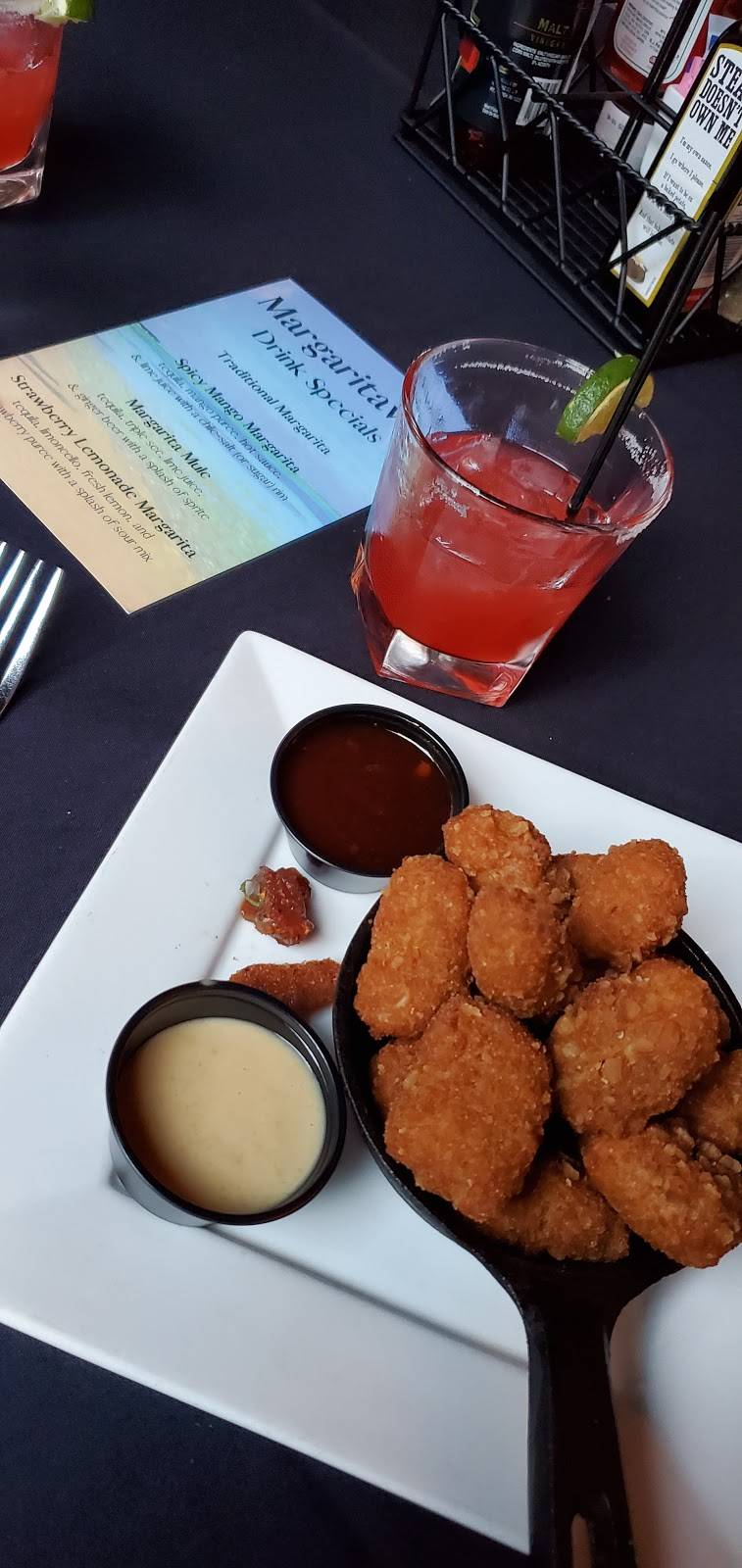 Backstage Kitchen + Bar | restaurant | 311 Westminster St, Providence, RI 02903, USA | 4014908114 OR +1 401-490-8114