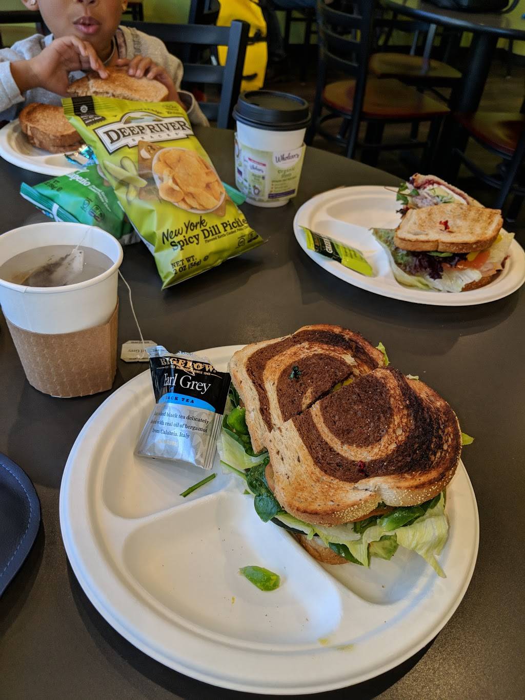 G Street Café | restaurant | 906 G St, Sacramento, CA 95814, USA | 9164430547 OR +1 916-443-0547