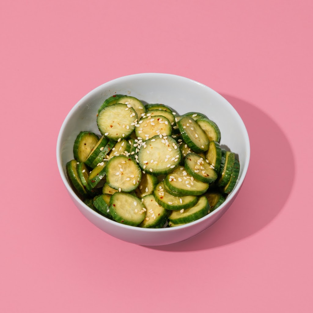 kpop chick! — N Central Expy | restaurant | 11411 N Central Expy, Dallas, TX 75243, USA | 4692574691 OR +1 469-257-4691