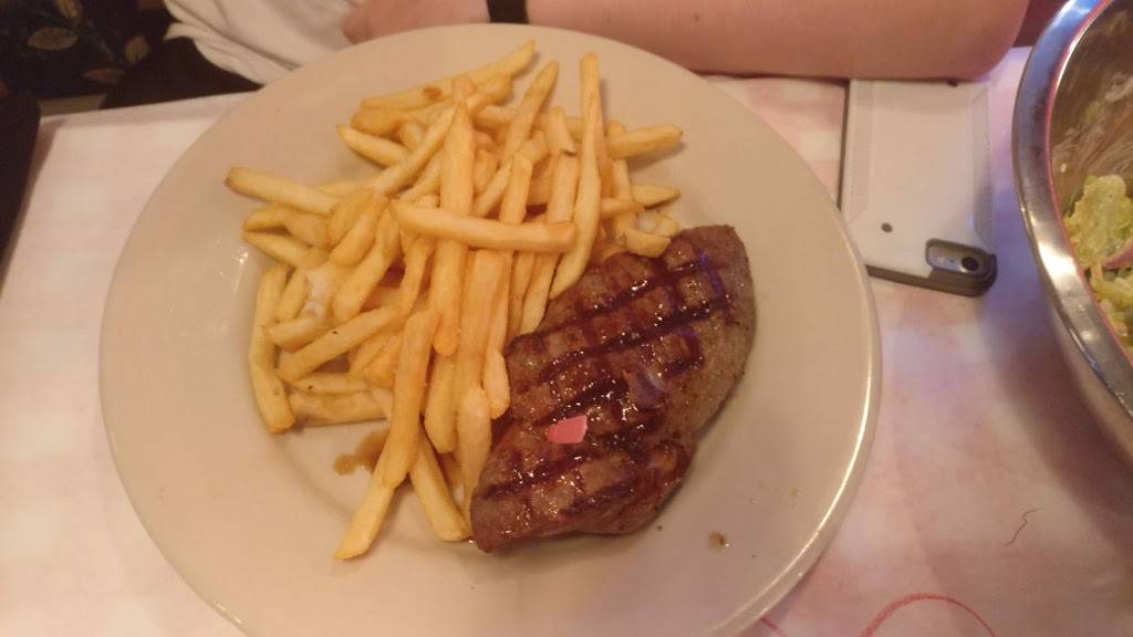 Mannys Original Chophouse- Lake Buena Vista | restaurant | 12124 S Apopka Vineland Rd, Orlando, FL 32836, USA | 4077785345 OR +1 407-778-5345