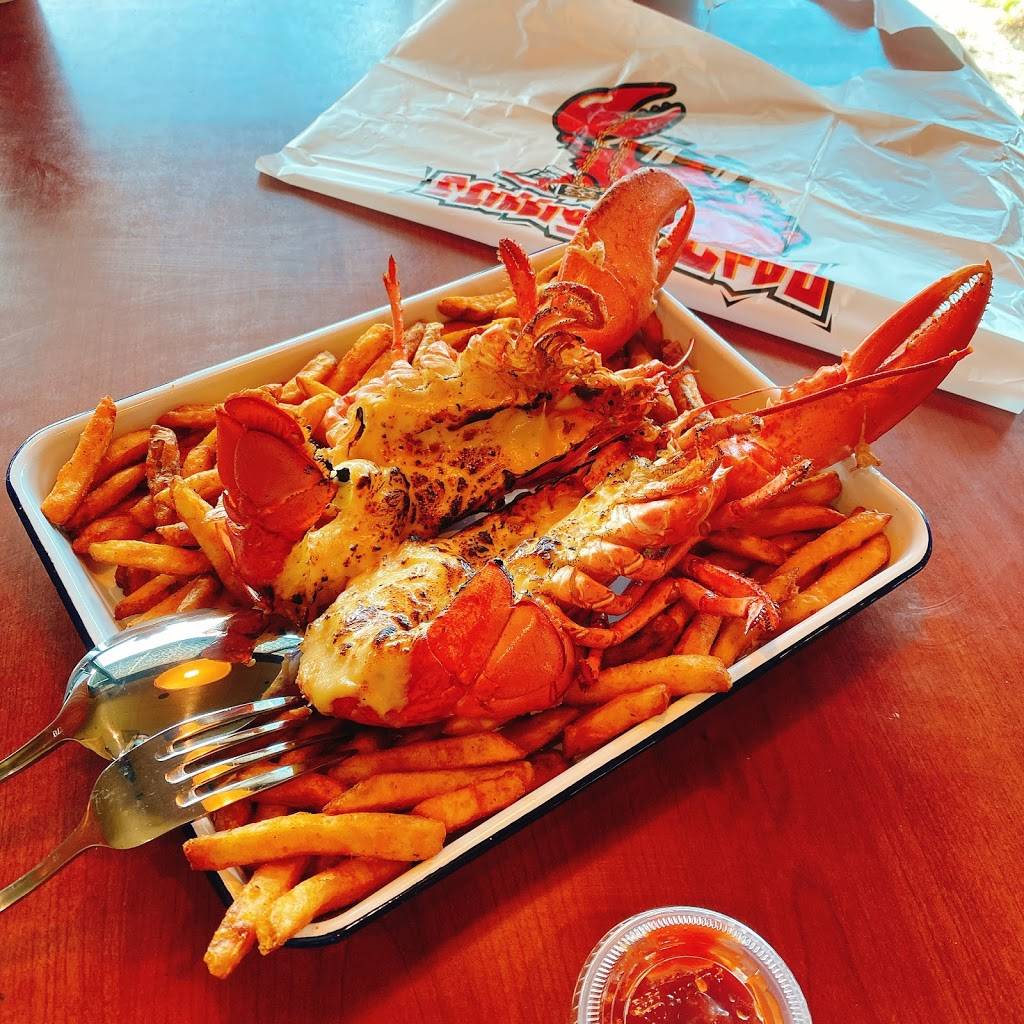 Million’s Crab Boiled Seafood | restaurant | 5601 US-41, Terre Haute, IN 47802, USA | 8122991191 OR +1 812-299-1191