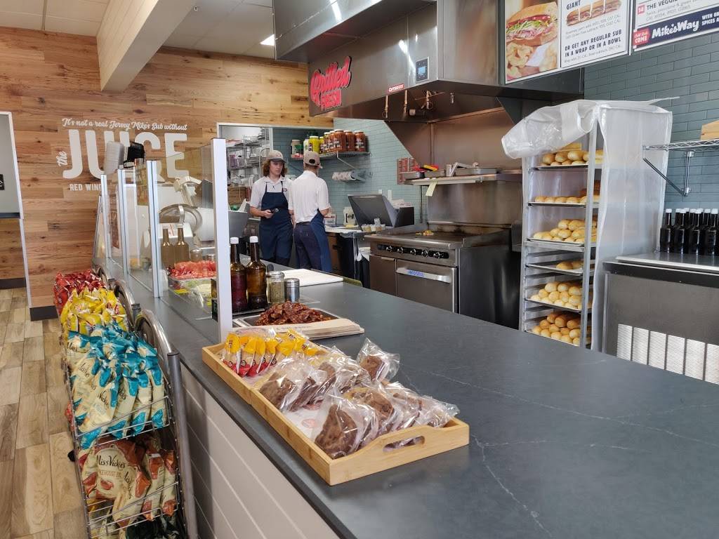 Jersey Mikes Subs | meal takeaway | 19824 Southwest Fwy, Sugar Land, TX 77479, USA | 3468432165 OR +1 346-843-2165