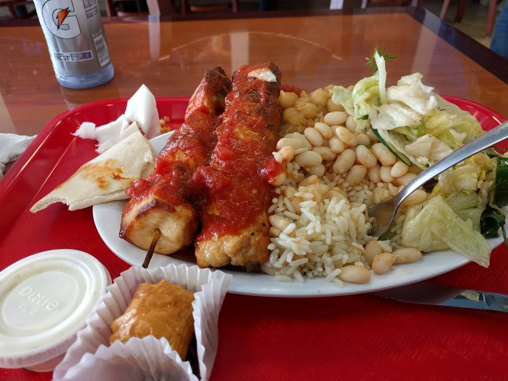 DOY Grill | restaurant | 7675 N Blackstone Ave, Fresno, CA 93711, USA | 5594409215 OR +1 559-440-9215