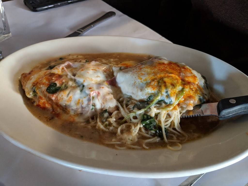 Giannis Cafe | restaurant | 20505 N Rand Rd, Kildeer, IL 60047, USA | 8475508872 OR +1 847-550-8872