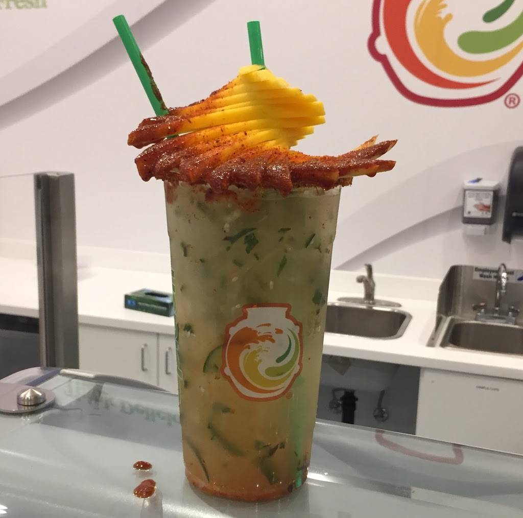 Paradise Splash | restaurant | 5000 S Arizona Mills Cir, Tempe, AZ 85282, USA | 4808975411 OR +1 480-897-5411